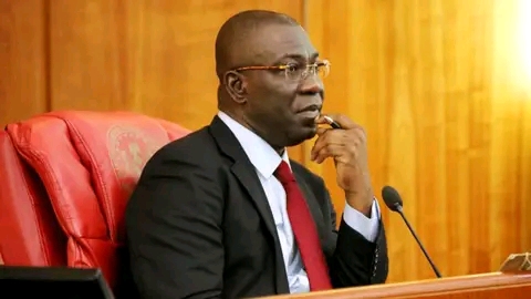 Ekweremadu is Treated Harshly , Likeliness of getting bail very Slim