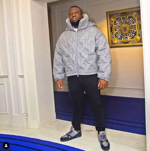 Hushpuppi Discusses his Fraudulent Career And How Much Money He Made