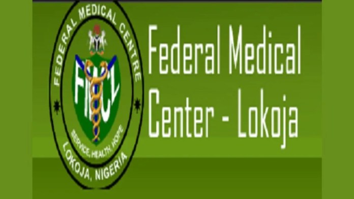 Federal Medical Centre, Lokoja Job Recruitment (5 Positions)