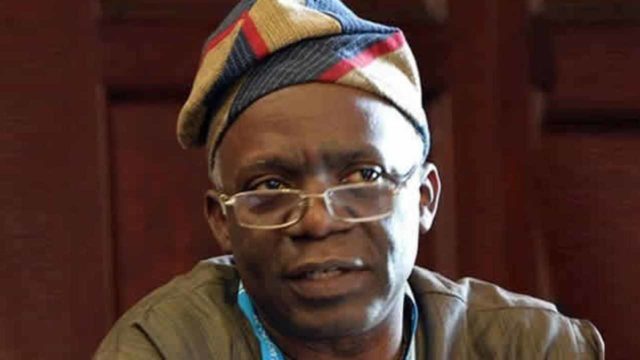 Tinubu must fulfill legal requirements before declaring war against Niger – Femi Falana 