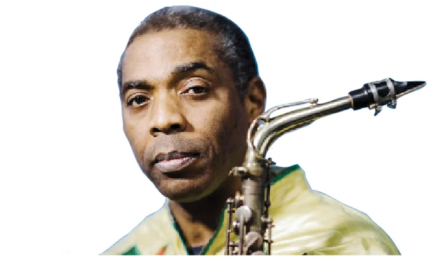 I thought I’d die very young –Femi Kuti