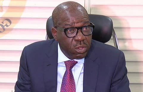 Edo Decides: Obaseki Calls For Calm, Hints On Next Plan 