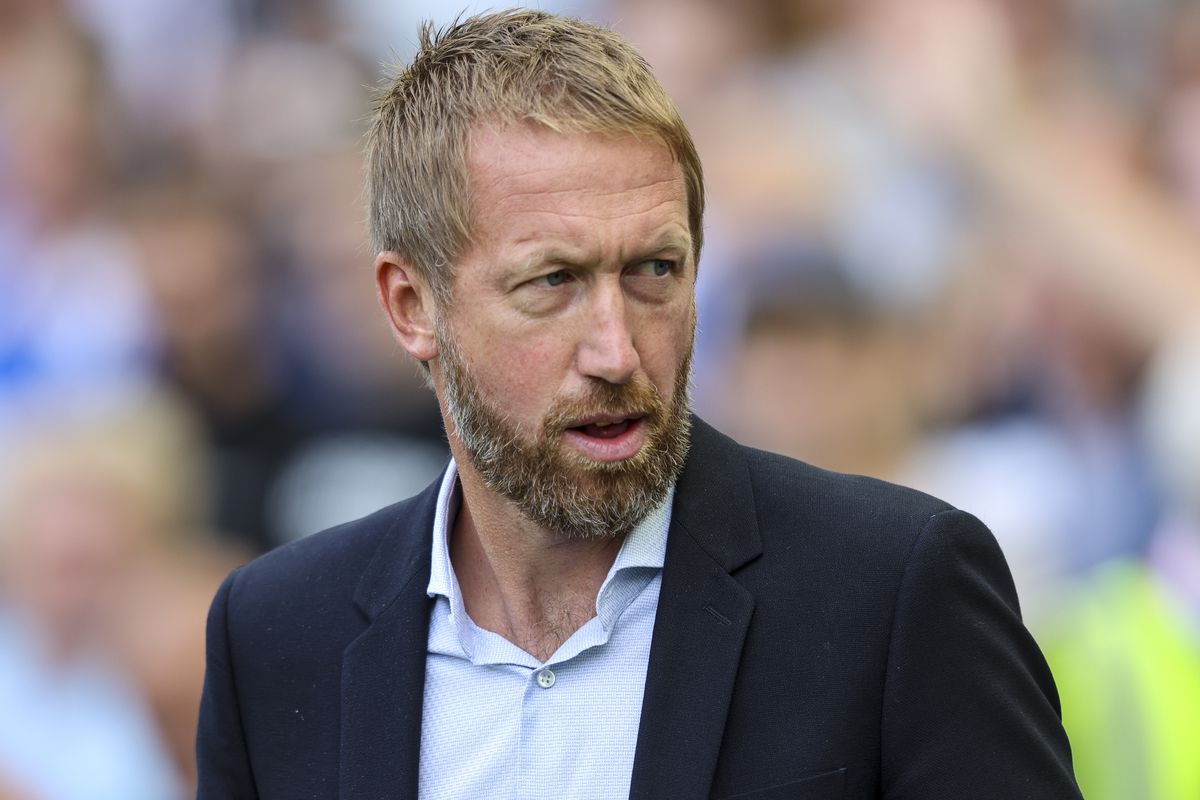 Chelsea owners set 3 key targets Graham Potter must achieve this season