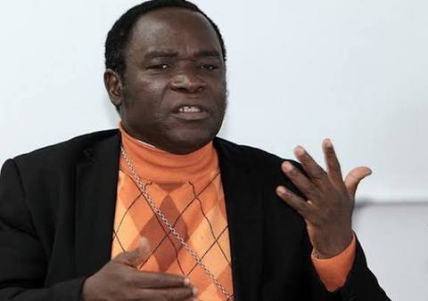 Kukah: Nigeria Doesn’t Need Messiah in 2023, Says ideally, Muslim-Muslim ticket shouldn’t be an issue