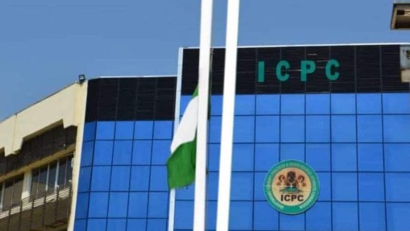 ICPC: Corruption by Military Responsible for Worsening Insecurity