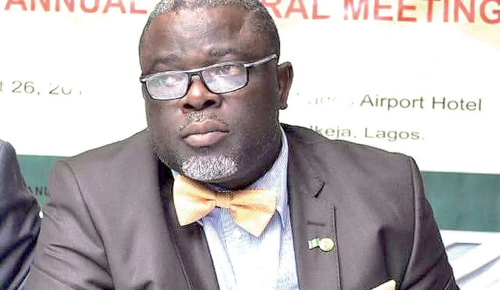 Lagos commissioner resigns after Oniru building collapse