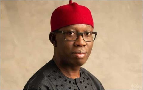 Okowa Most Qualified Running mate, Says Ayu