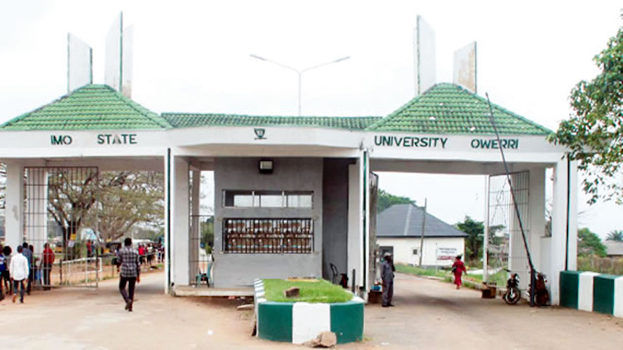 Imo Varsity Pulls out of ASUU Strike