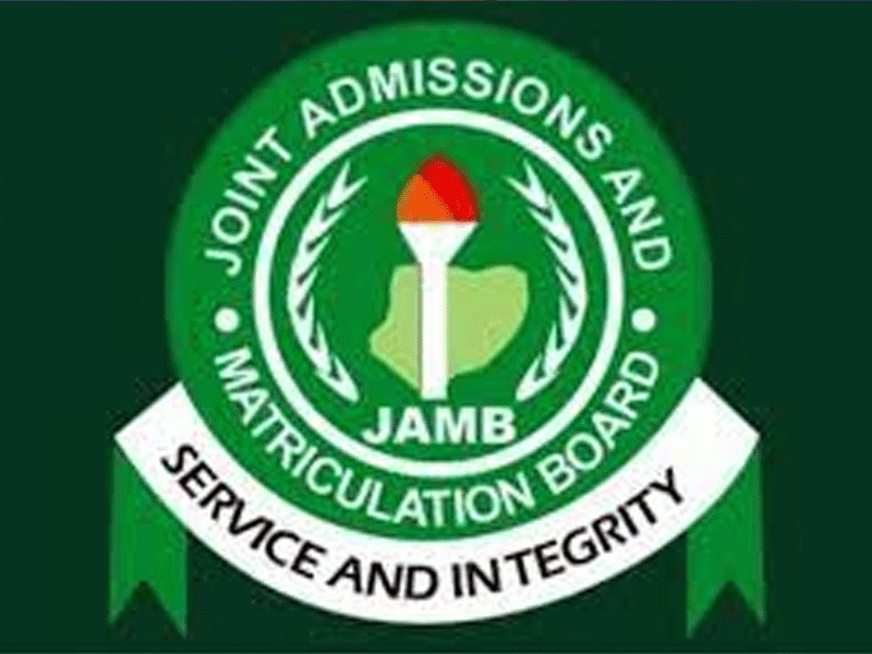 2023 Census: JAMB postpones Direct Entry continuation, gives deadline for ePIN