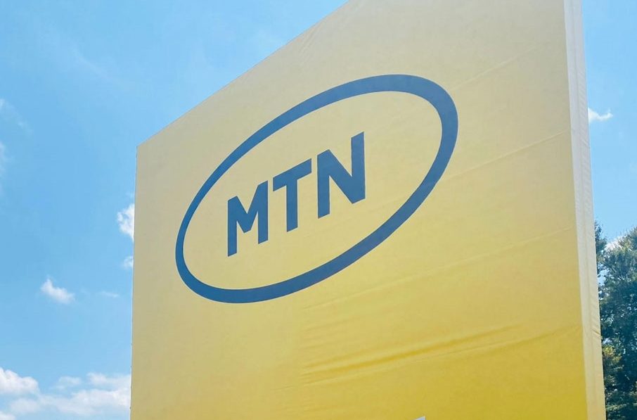 MTN launches 5G network