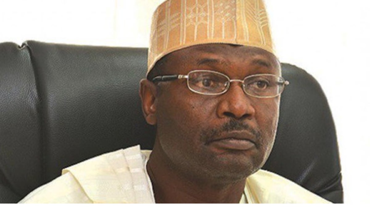 Era of election result manipulation over, portal repeatedly attacked – INEC