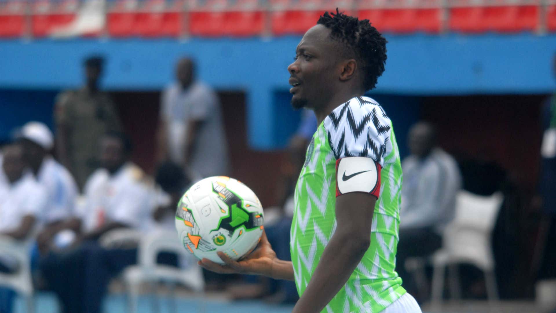 Super Eagles captain, Musa sacked by Turkish club