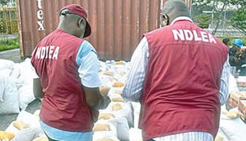 NDLEA Nabs Businessman That Ingested 88 Wraps Of Cocaine