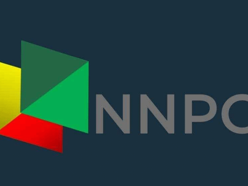 Again, NNPCL Increases Fuel Pump Price 