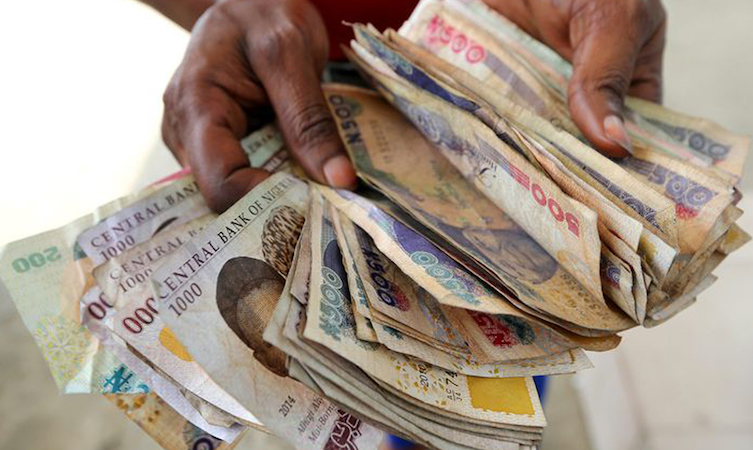 CBN releases cash, orders banks to open on weekends