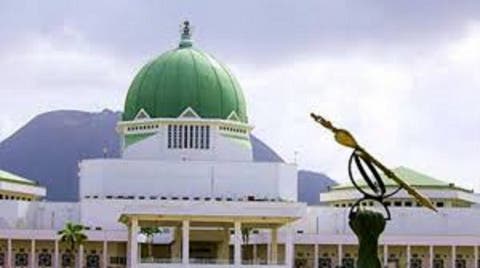 N’Assembly Transmits Technology-enabled Start-up Bill to Buhari for Assent 