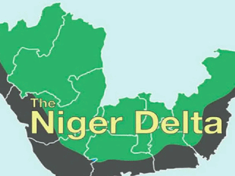 N’Delta Group Threatens To Attack Oil Installations 