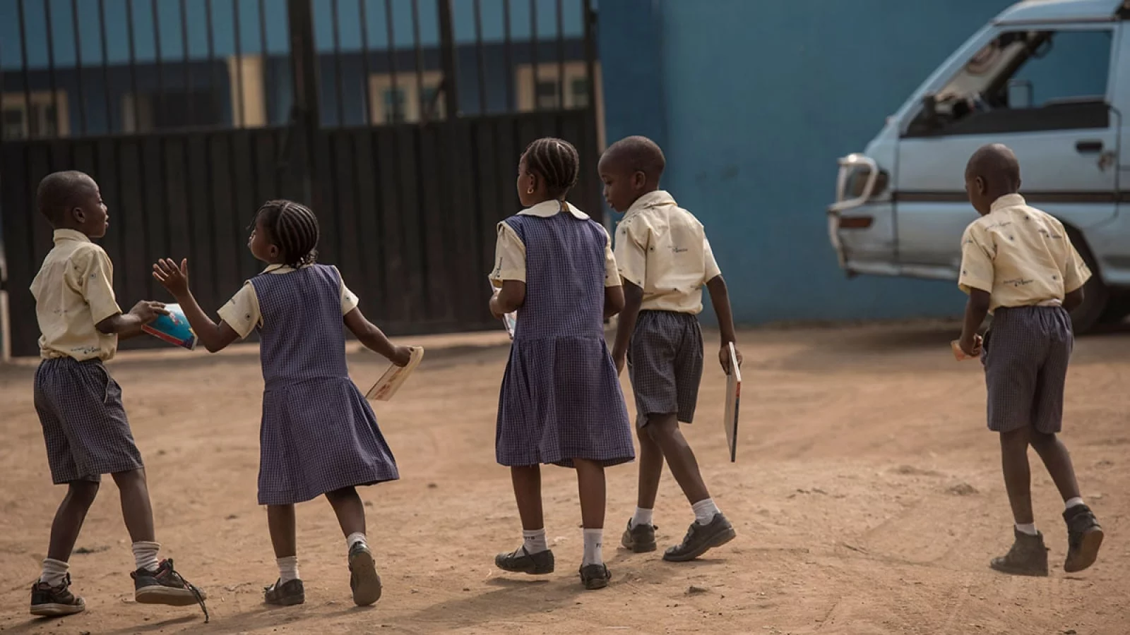 Tension heightens as schools resume in FCT, others