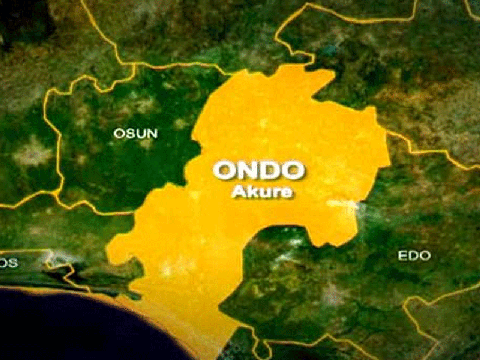 Ondo Conducts Mass Burial for 496 Unclaimed Corpses