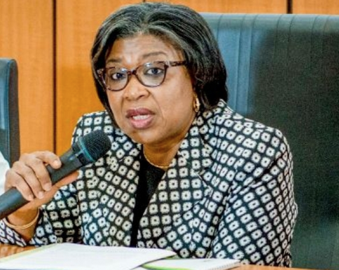 Nigeria’s Total Debt Profile Now N41.60trn, Says DMO