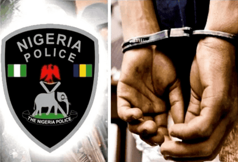 I faked My Kidnap To Extort Money From my Mother —27yr-old-lady