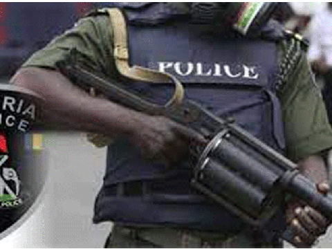 Yuletide: Kwara police vows to arrest users of fireworks, crackers, others