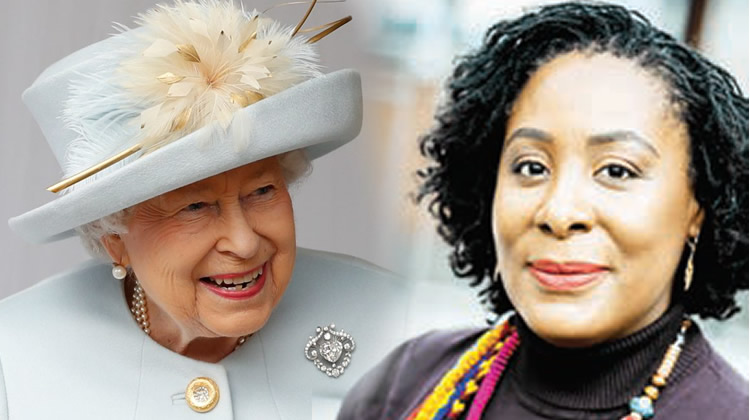 My life under threat over Queen Elizabeth’s tweet – Prof