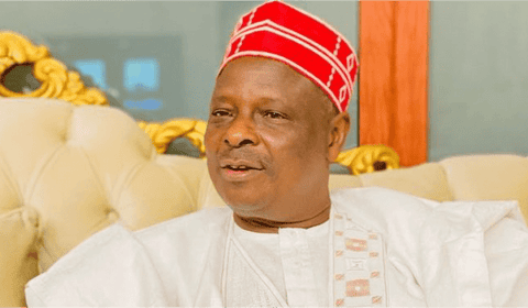 Allegations Of Breading Boko Haram: Arrest Kwankwaso Now – Kano APC