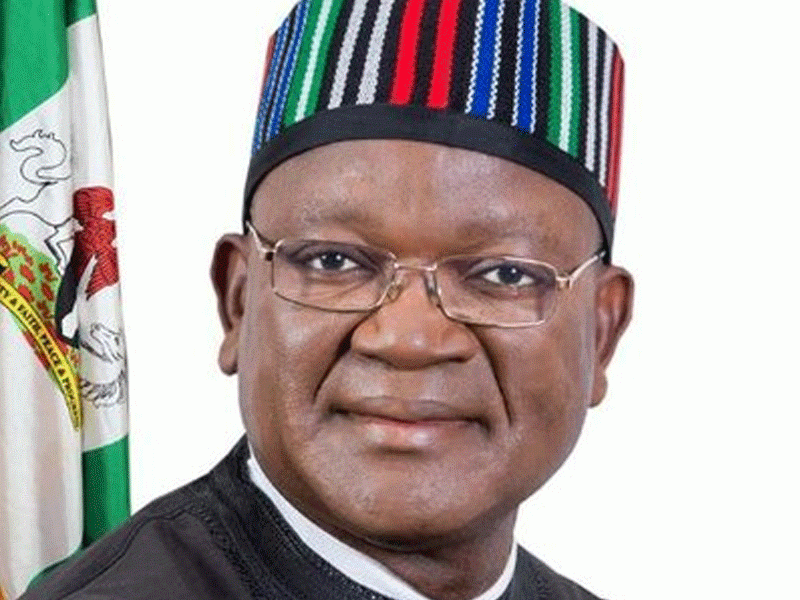 Insecurity: Benue to Recruit 10,000 Volunteer Guards