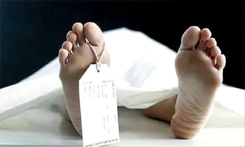 Seven years after death, woman yet to be buried