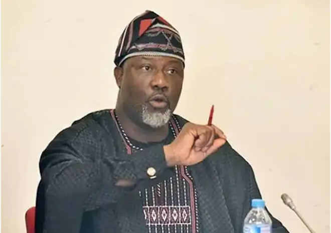 PDP Crisis: Unceremonious Removal Of Ayu Is Like Committing Abortion- Dino Melaye