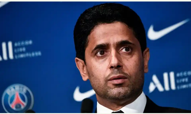 Some Clubs Owe 1.8billion Euros- PSG President