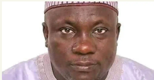 Adamawa APC Chairman, Ibrahim Bilal Dumps Party, Joins PDP