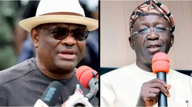 2023: Presidential Aid Backing Atiku, PDP, Ayu- Wike