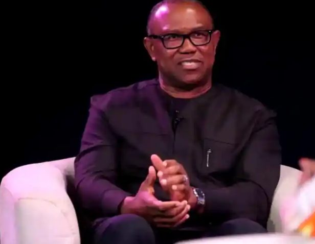 Peter Obi: I will Stop Campaigning, If Anyone Proves I Misused Money As Governor