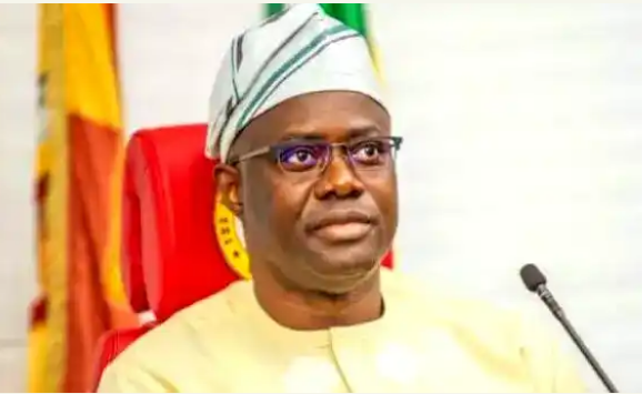 Makinde: I Can’t Accept Chairmanship Of PDP Governor’s Forum