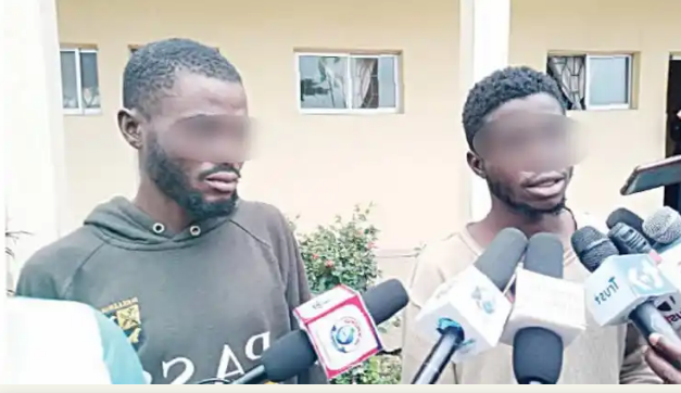 I Killed My Friend For Oppressing Me With Yahoo-Yahoo Proceeds- Osun Tailor