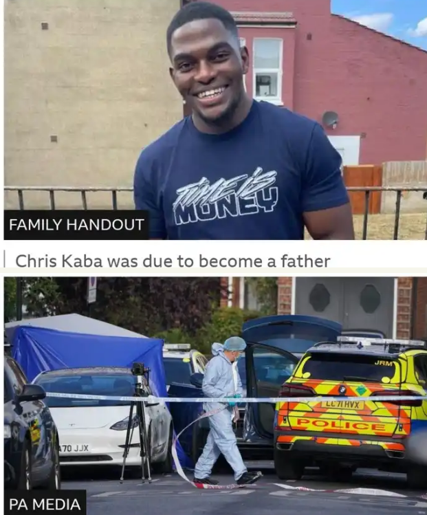 Met Police Shoot Chris Kaba, An Unarmed Black Man, Family Cries For Justice