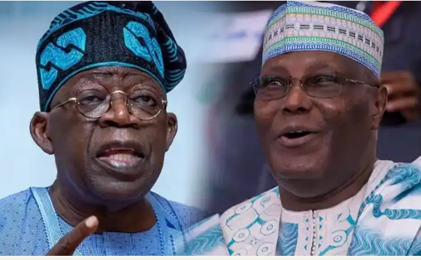 Tinubu Will Defeat Atiku In The North East- Gombe State Governor