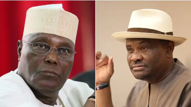 Why We Opposed Ayu’s Sack, Discarded Wike’s Options- Atiku’s Campaign Group