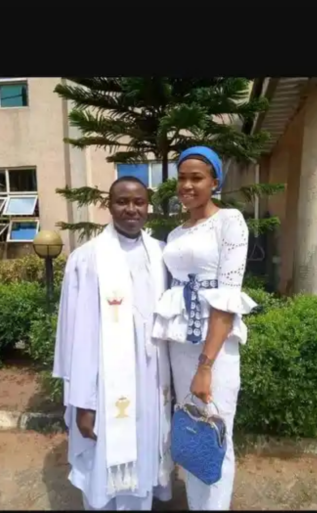 Anglican Priest In Anambra Resigns, Forms Polygamous ‘ Gideonites’ Movement