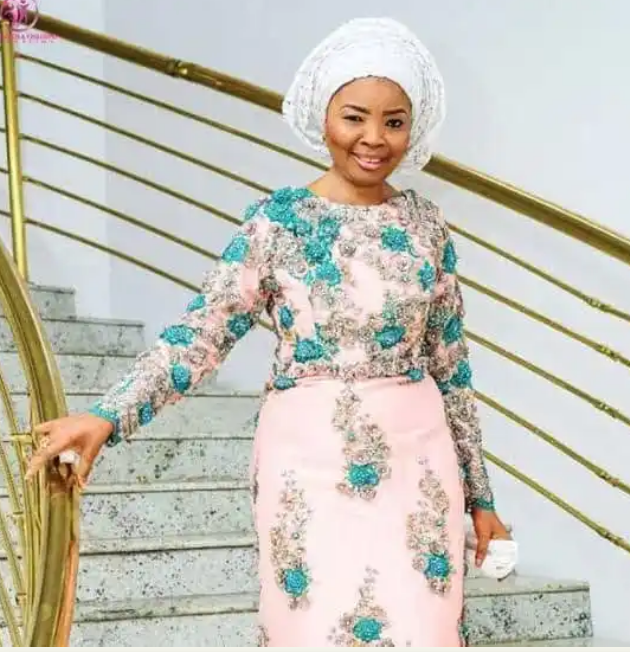 Don’t Dress Like Grandma’s While Looking For Husband- Faith Oyedepo