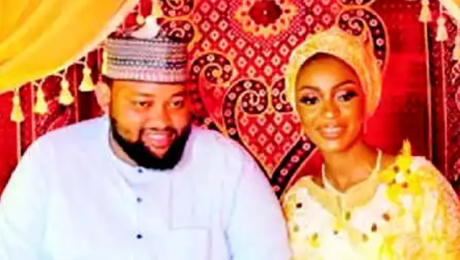 Royal Wedding: Emir Shuts Down Kano For Daughter’s Wedding