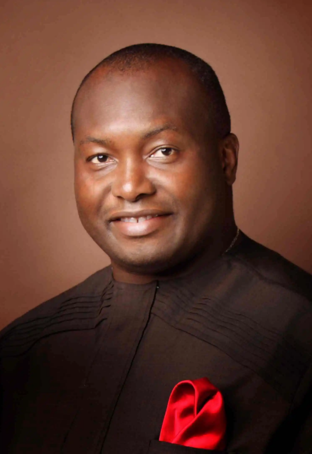 10 Person’s Who Died In Ifeanyi Uba’s Convoy Identified