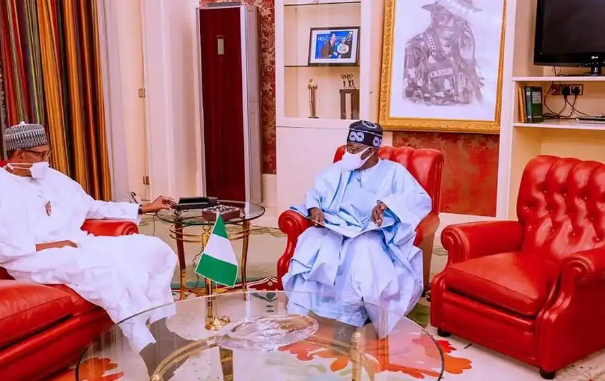 Inside Apc: Is There Another Conspiracy Against Tinubu By Buharis Men?