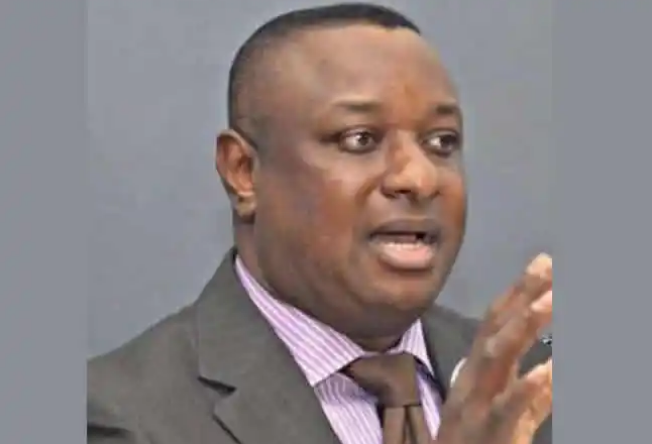 Obi Is Planning To Stage-Manage Fake Assassination Attempt- Festus Keyamo