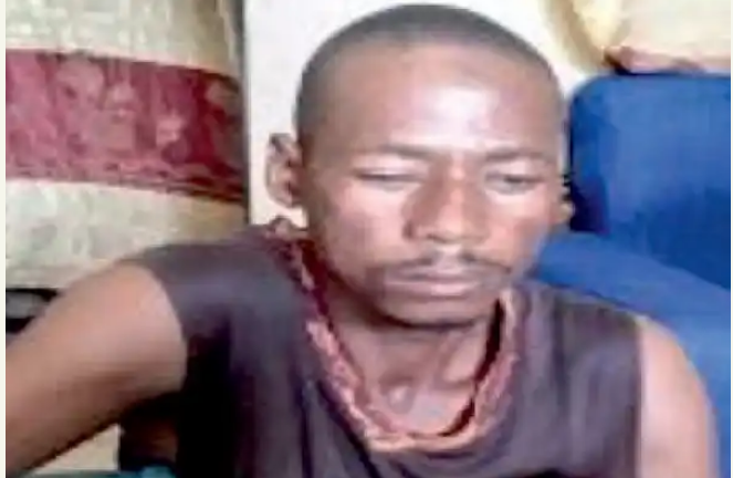 Man Kills Newly- Married Woman For Jilting Him In Adamawa