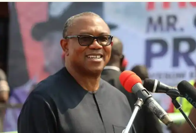 Peter Obi Was Not Attacked In Abuja, Ignore Rumors- Obi’s Media Aide