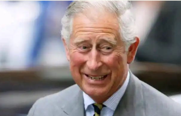 Police Arrest UK Lecturer For Shouting ‘ Who Elected Him’ During Prince Charles’s Proclamation