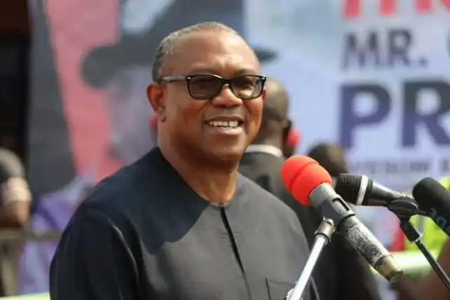 Vote For Competence Not Religion, Ethnicity- Obi Tells Nigerians